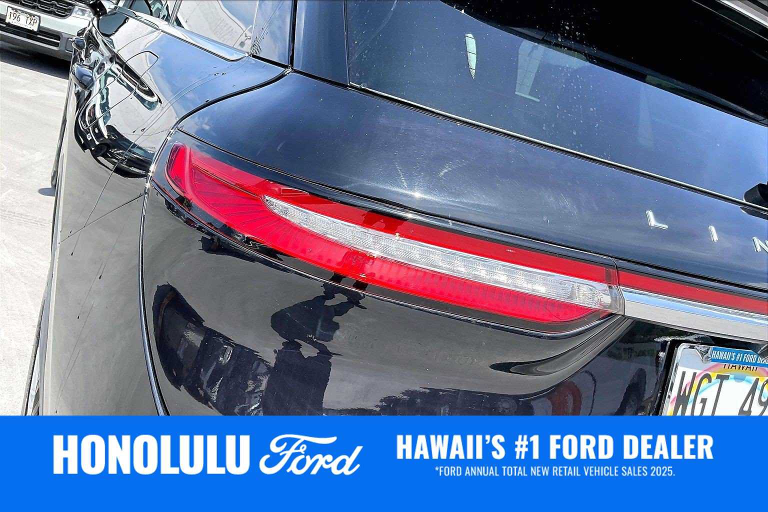 Used 2021 Lincoln Corsair FWD w/ Towing Package I image 32
