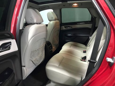 Used 2014 Cadillac SRX Luxury w/ Driver Awareness Package image 19