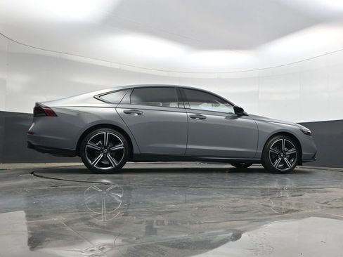 New 2026 Honda Accord SE image 31