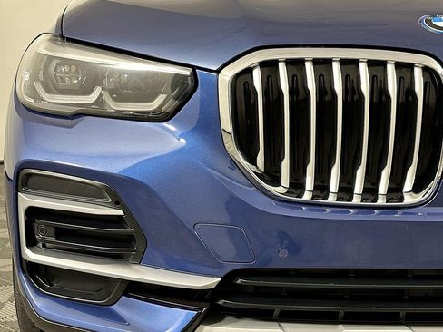 Used 2023 BMW X5 xDrive45e image 16