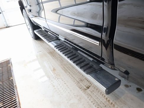 Used 2016 Chevrolet Silverado 2500 High Country w/ Duramax Plus Package image 10