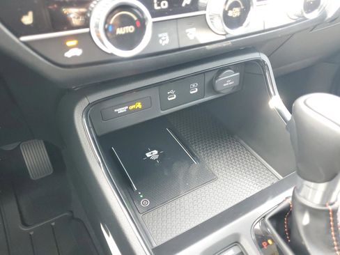 New 2026 Honda CR-V TrailSport image 22