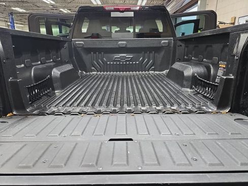 New 2026 Chevrolet Silverado 1500 ZR2 w/ Dark Appearance Package AWD/4WD image 15