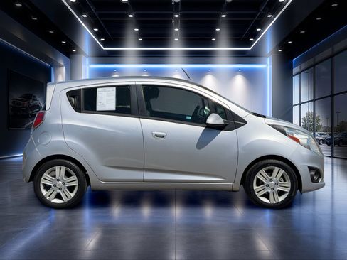 Used 2015 Chevrolet Spark LT FWD image 3