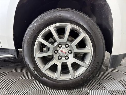 Used 2019 GMC Yukon Denali w/ Open Road Package image 10