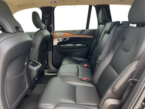 Used 2019 Volvo XC90 T6 Inscription w/ Luxury Package AWD/4WD image 7