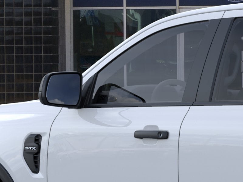 New 2026 Ford Ranger XL w/ Trailer Tow Package AWD/4WD image 20
