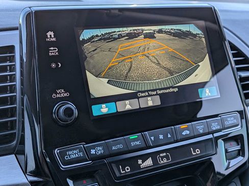 Used 2019 Honda Odyssey EX-L image 28