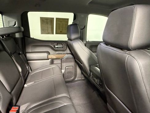 Used 2021 Chevrolet Silverado 1500 LT Trail Boss w/ Convenience Package II image 45