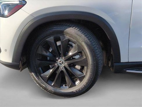 Used 2021 Mercedes-Benz GLE 350 4MATIC image 26