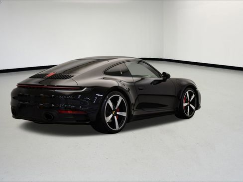 Used 2021 Porsche 911 Carrera image 7