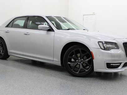 Used 2021 Chrysler 300 Touring L