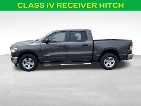 Used 2023 RAM 1500 Big Horn AWD/4WD image 7