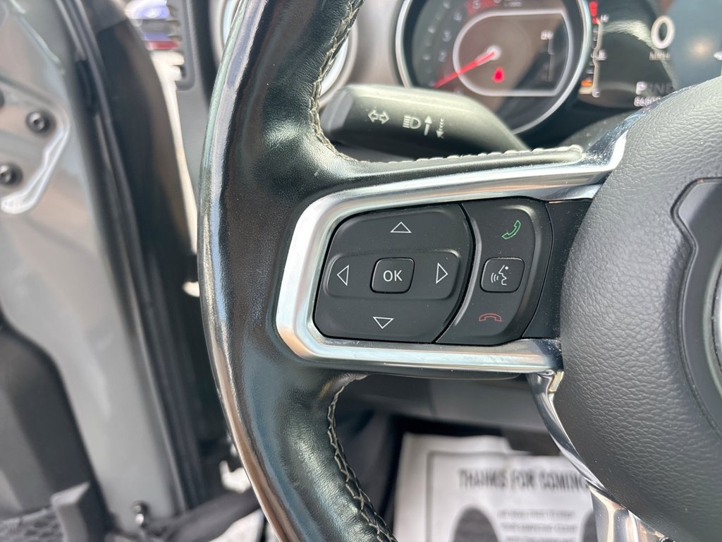 Used 2020 Jeep Wrangler Unlimited Rubicon w/ Dual Top Group AWD/4WD image 31