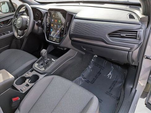 Used 2025 Subaru Forester Premium image 19