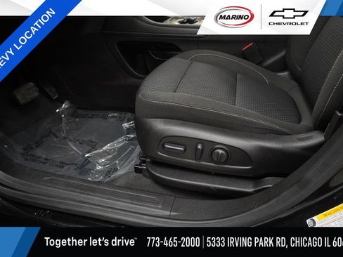 Used 2023 GMC Acadia SLE w/ Driver Convenience Package AWD/4WD image 29