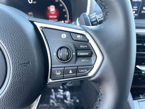 New 2026 Acura MDX FWD image 33