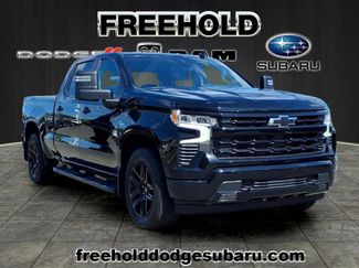 Used 2024 Chevrolet Silverado 1500 RST w/ Max Trailering Package AWD/4WD video 1