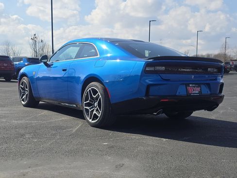 New 2026 Dodge Charger Scat Pack AWD/4WD image 7
