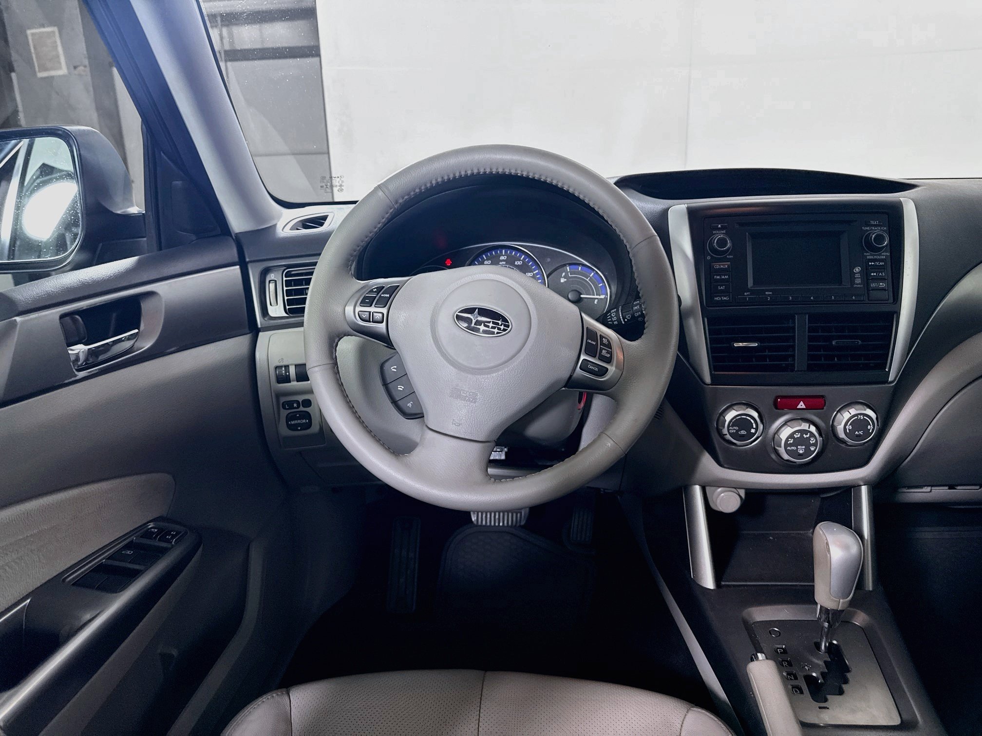Used 2012 Subaru Forester 2.5X Limited AWD/4WD image 20