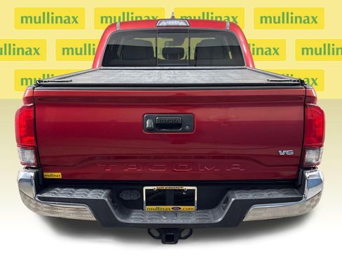 Used 2019 Toyota Tacoma SR5 image 9