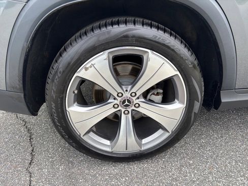 Used 2021 Mercedes-Benz GLS 450 4MATIC image 27