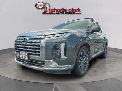 Used 2023 Hyundai Palisade Calligraphy