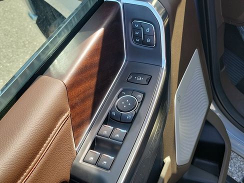 New 2026 Ford F250 King Ranch w/ Chrome Package AWD/4WD image 24