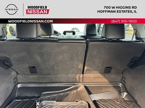 Used 2017 Acura RDX AWD w/ Technology Package image 18