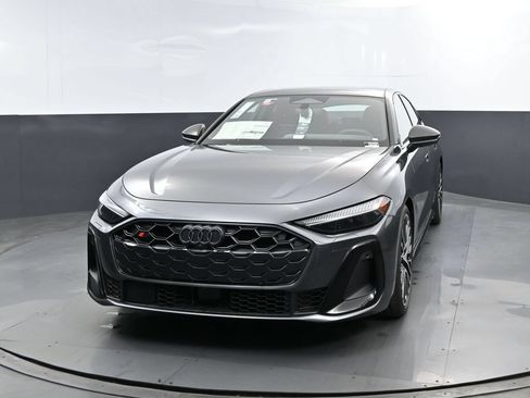 New 2026 Audi S5 Premium Plus AWD/4WD image 2