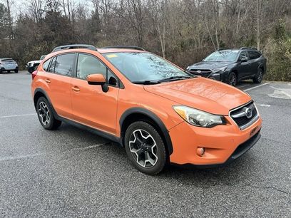 Used 2015 Subaru Crosstrek 2.0i Premium w/ Moonroof Package