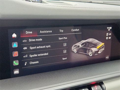 Used 2024 Porsche 911 Carrera S image 27