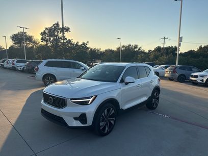 Certified 2024 Volvo XC40 B5 Ultimate w/ Protection Package Premier