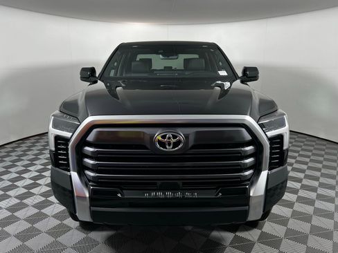 New 2026 Toyota Tundra Limited AWD/4WD image 2