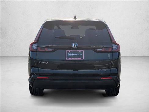 New 2026 Honda CR-V Sport image 5