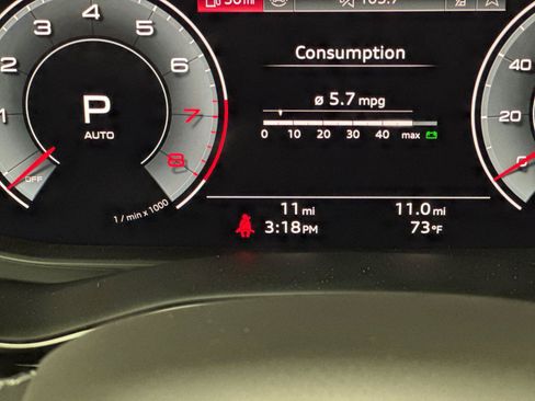 New 2026 Audi Q7 2.0T Premium Plus AWD/4WD image 25