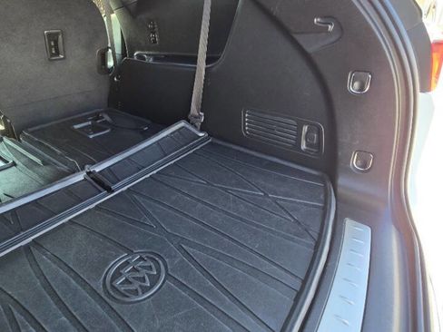 Used 2022 Buick Enclave Essence w/ Trailering Package, 5000 lbs. image 17