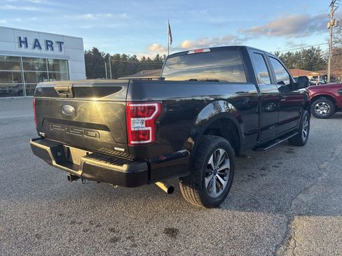 Used 2019 Ford F150 XL w/ Equipment Group 101A Mid image 3
