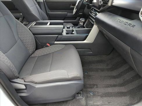 Used 2024 Toyota Tundra SR5 w/ SR5 Convenience Package AWD/4WD image 20