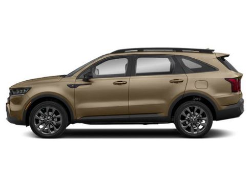 Used 2021 Kia Sorento SX Prestige AWD/4WD image 3