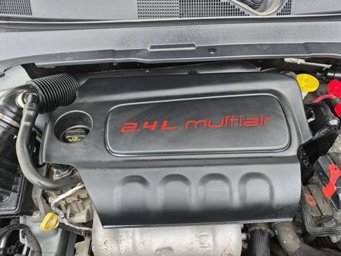 Certified 2020 Jeep Compass Limited AWD/4WD image 31