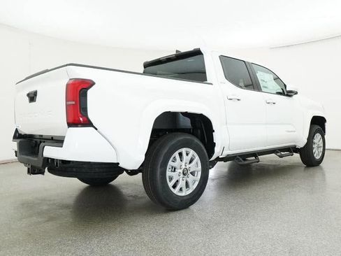 New 2026 Toyota Tacoma SR5 image 25