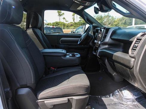 New 2026 RAM 2500 Tradesman image 16