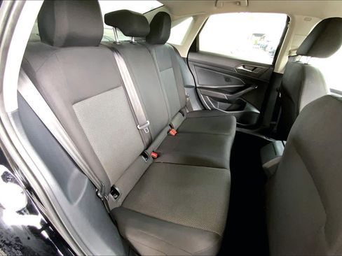 Used 2021 Volkswagen Jetta S w/ Driver Assistance Package FWD image 19