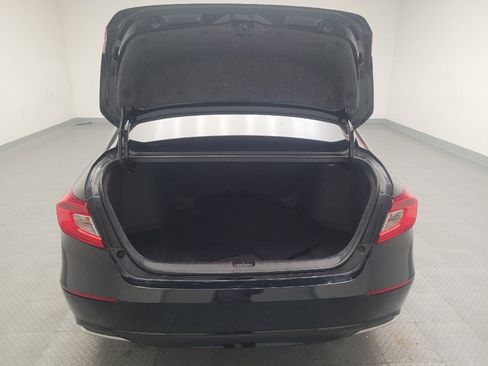 Used 2019 Honda Accord LX image 29