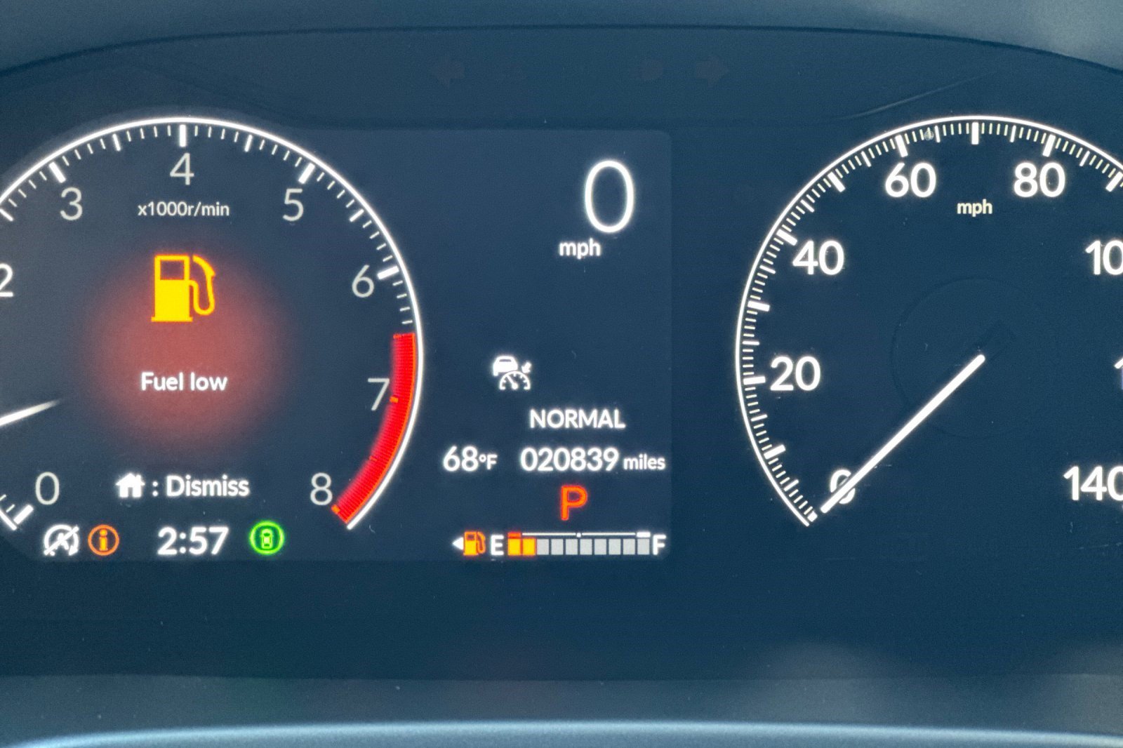 Certified 2024 Honda CR-V EX-L image 22