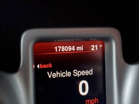 Used 2015 Dodge Journey SE w/ Quick Order Package 22F SE image 15