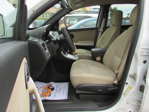 Used 2007 Pontiac Torrent 2WD w/ Preferred Package image 18