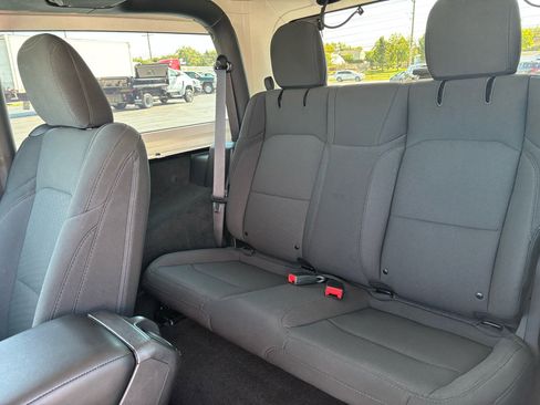 Used 2023 Jeep Wrangler Sport image 10