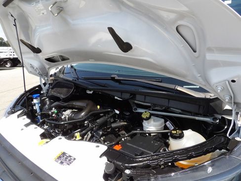 Used 2020 Ford Transit 150 Low Roof w/ Upfitter Package RWD image 39